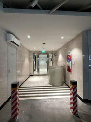 Hub Synergy Point (D2), Office #453445911